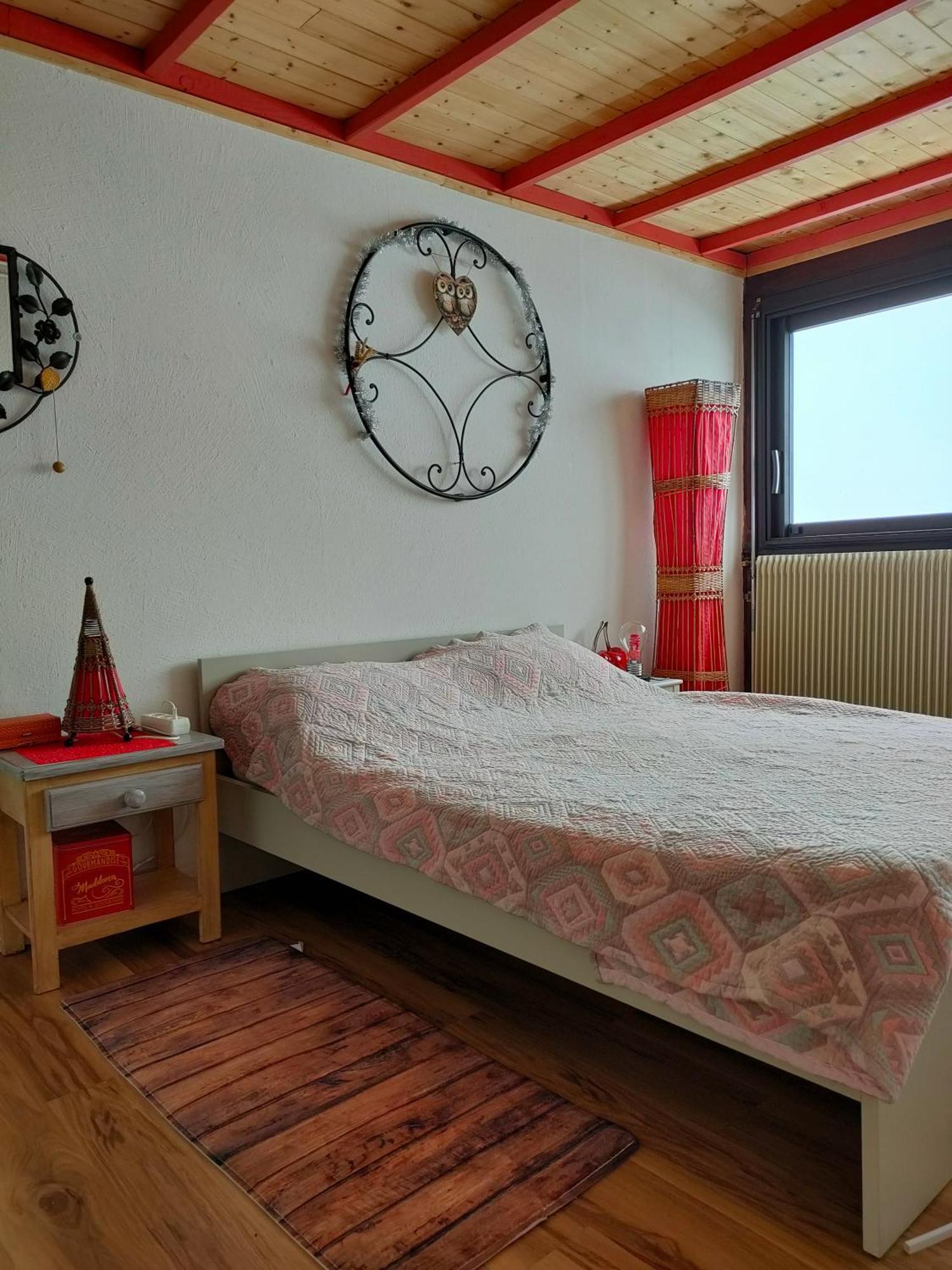 Grand Appartement Vue Magnifique Murat-le-Quaire المظهر الخارجي الصورة